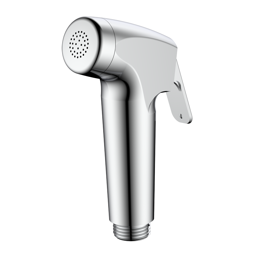 Mila Pixflow Health Faucet - MHHC0404CM, Health Faucet Chrome